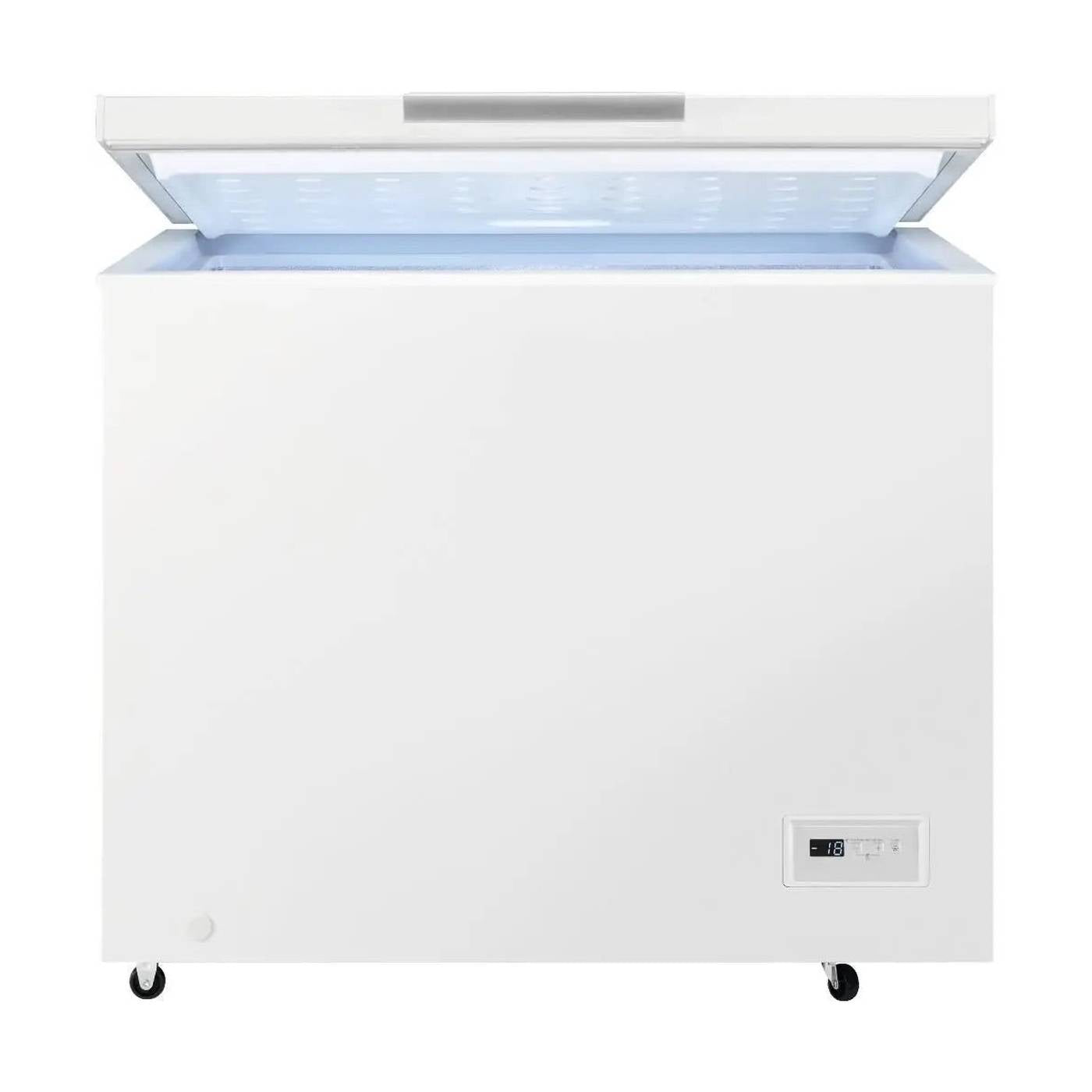 AEG AHB526D1LW