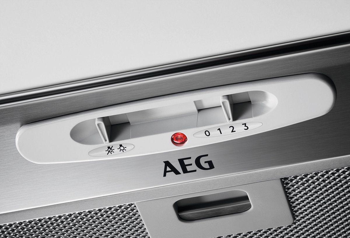 AEG DGB3523S