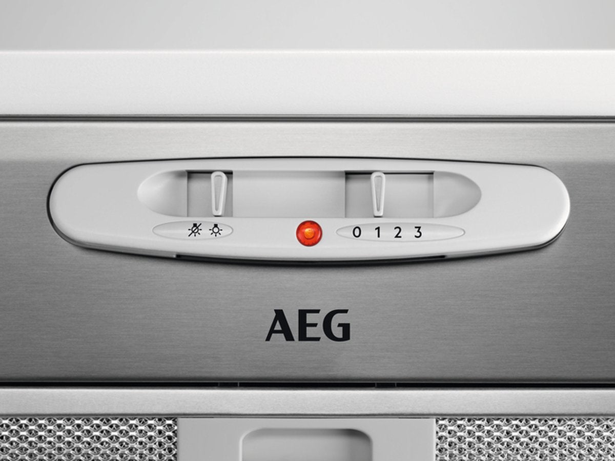 AEG DGB3523S