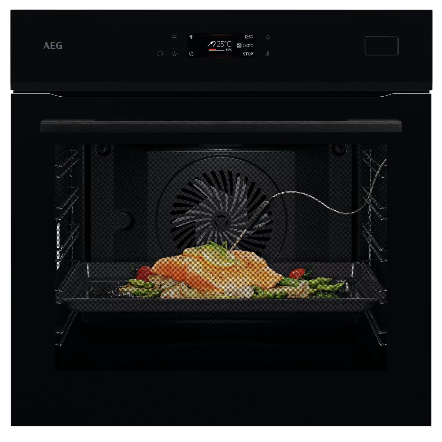 AEG NBB8S621AB