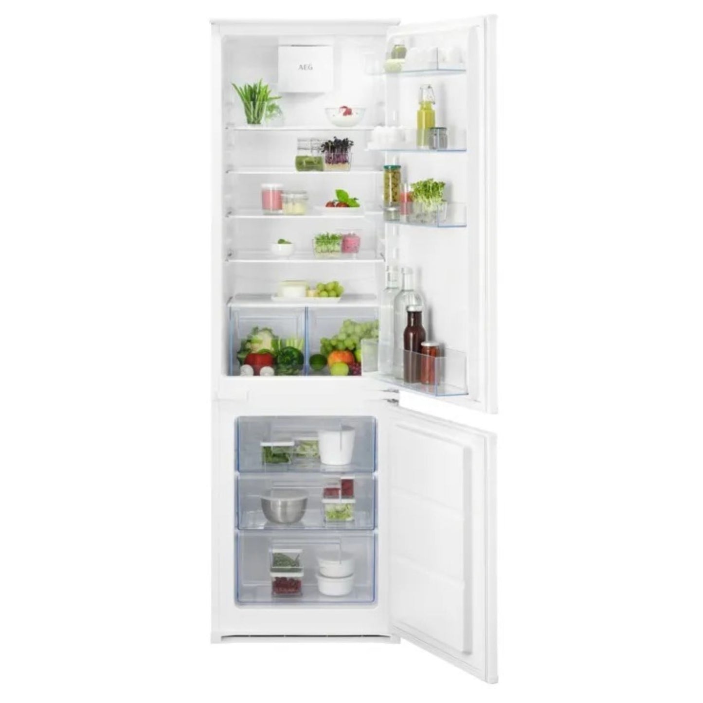 AEG OSC5D181ES - Art Electronics