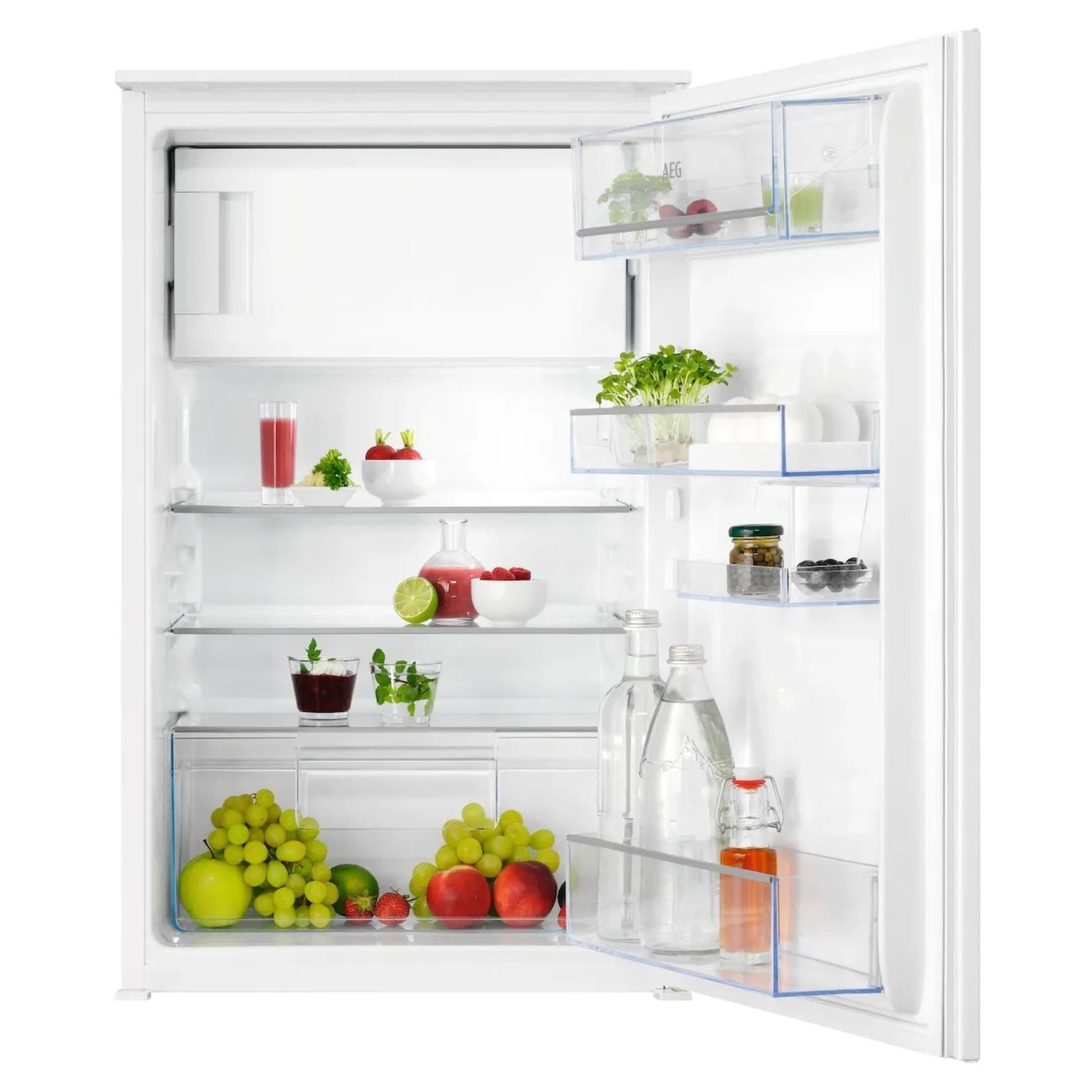 AEG TF5OS882DS - Art Electronics