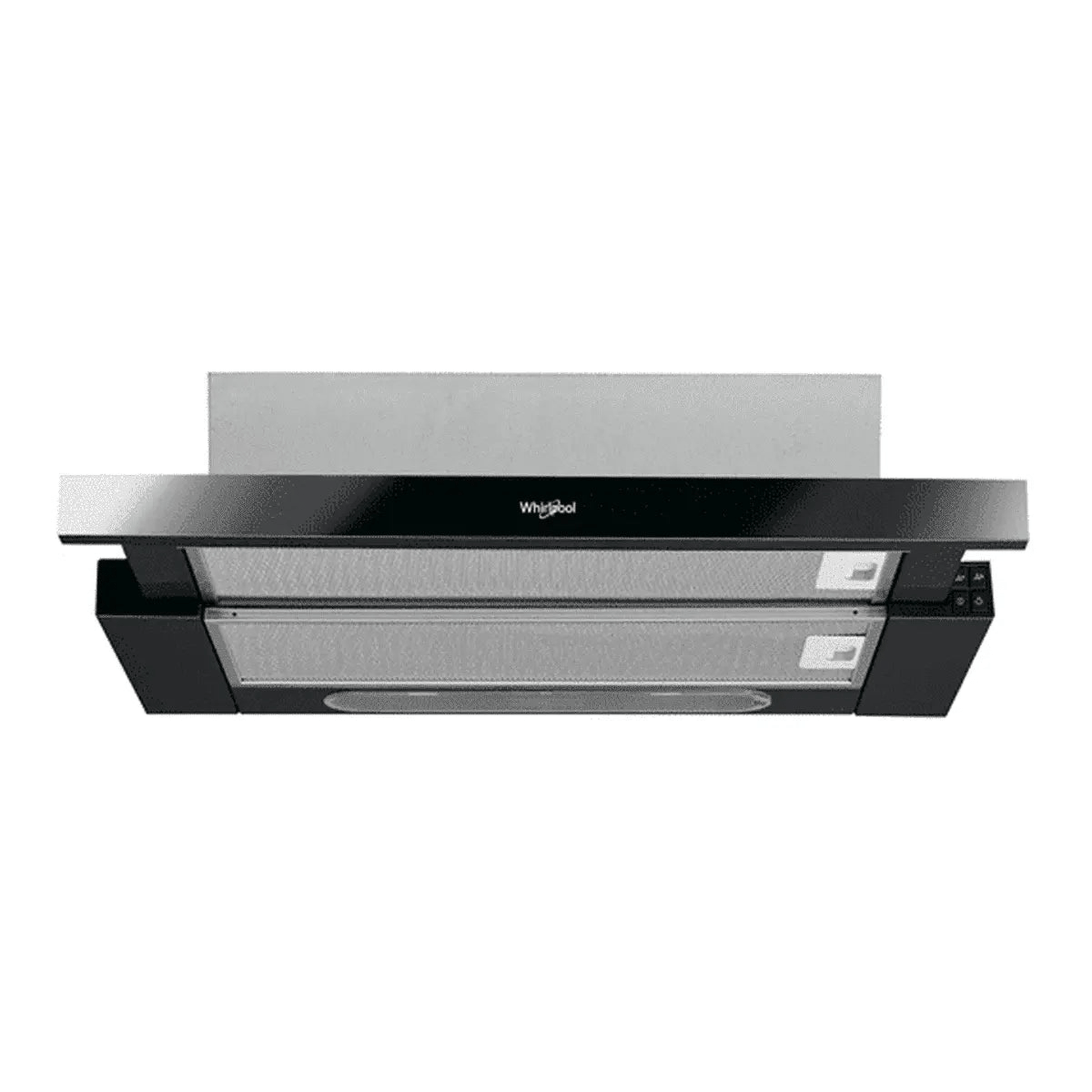 WHIRLPOOL AKR750GK - Vlakscherm Afzuigkap