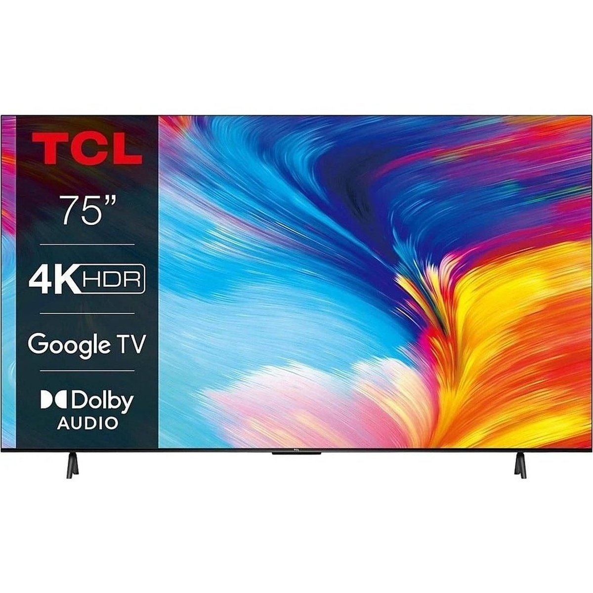 TCL 75P631