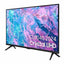 SAMSUNG UE50CU7040 - 50 inch - 4K UHD