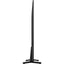 SAMSUNG UE85DU8002 - 85 inch - 4K UHD