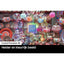 SAMSUNG UE50CU7040 - 50 inch - 4K UHD