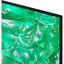 SAMSUNG UE85DU8002 - 85 inch - 4K UHD