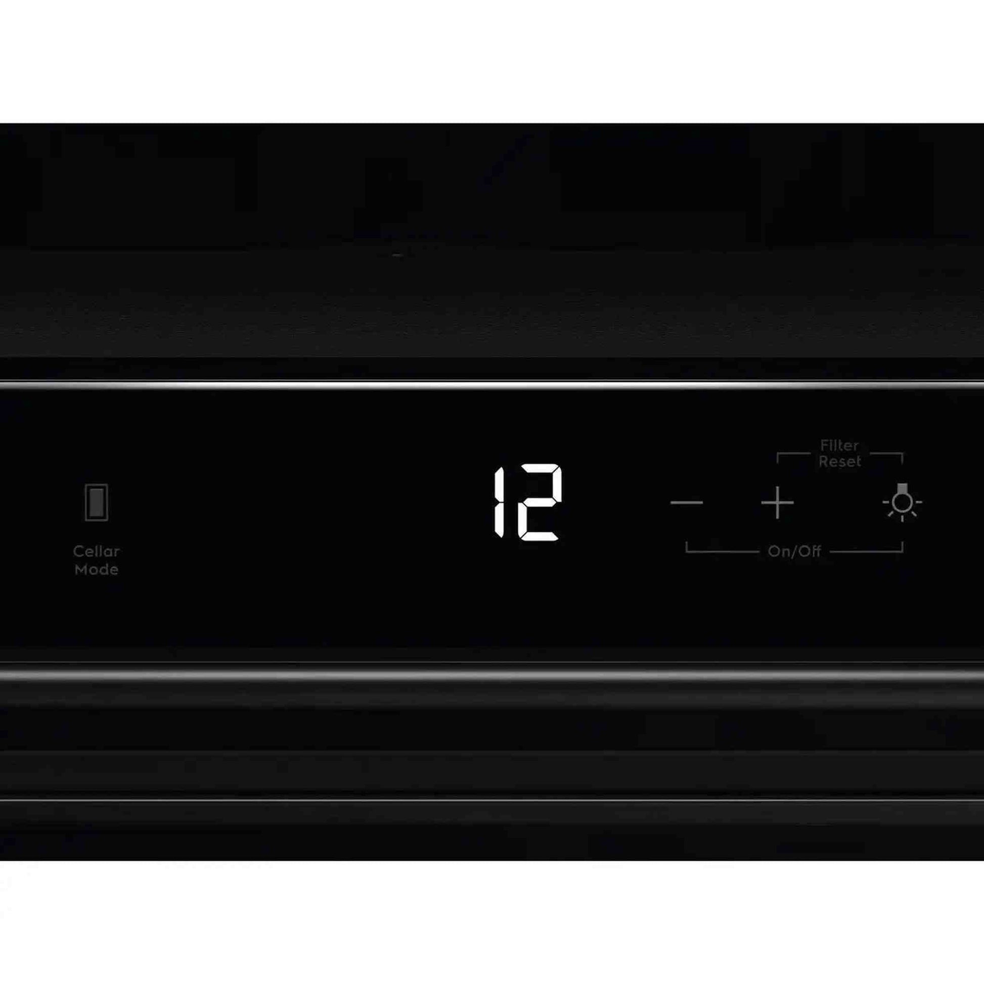 AEG AWUS040B8B - Wijnkoeling - Capaciteit: 40 flessen