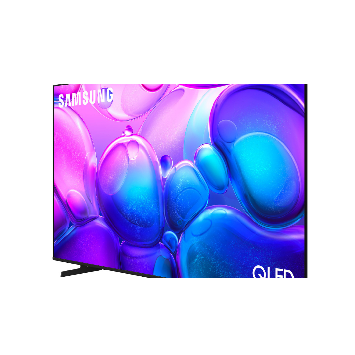 Samsung QE85Q6FA – 85 inch QLED 4K UHD TV – Bioscoopervaring in je woonkamer – HDR – Smart TV – Zwart - Art Electronics