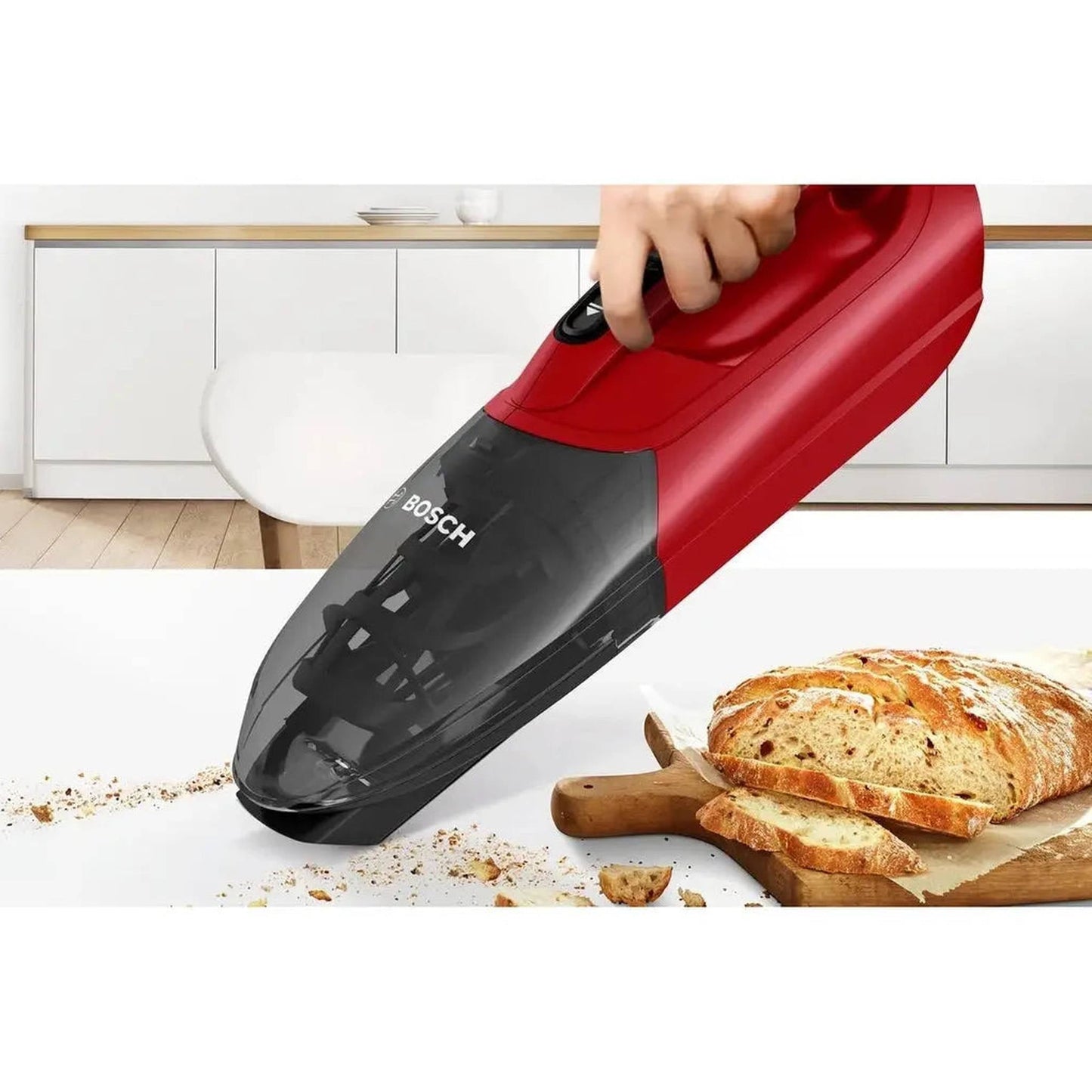 Bosch BBHF214R