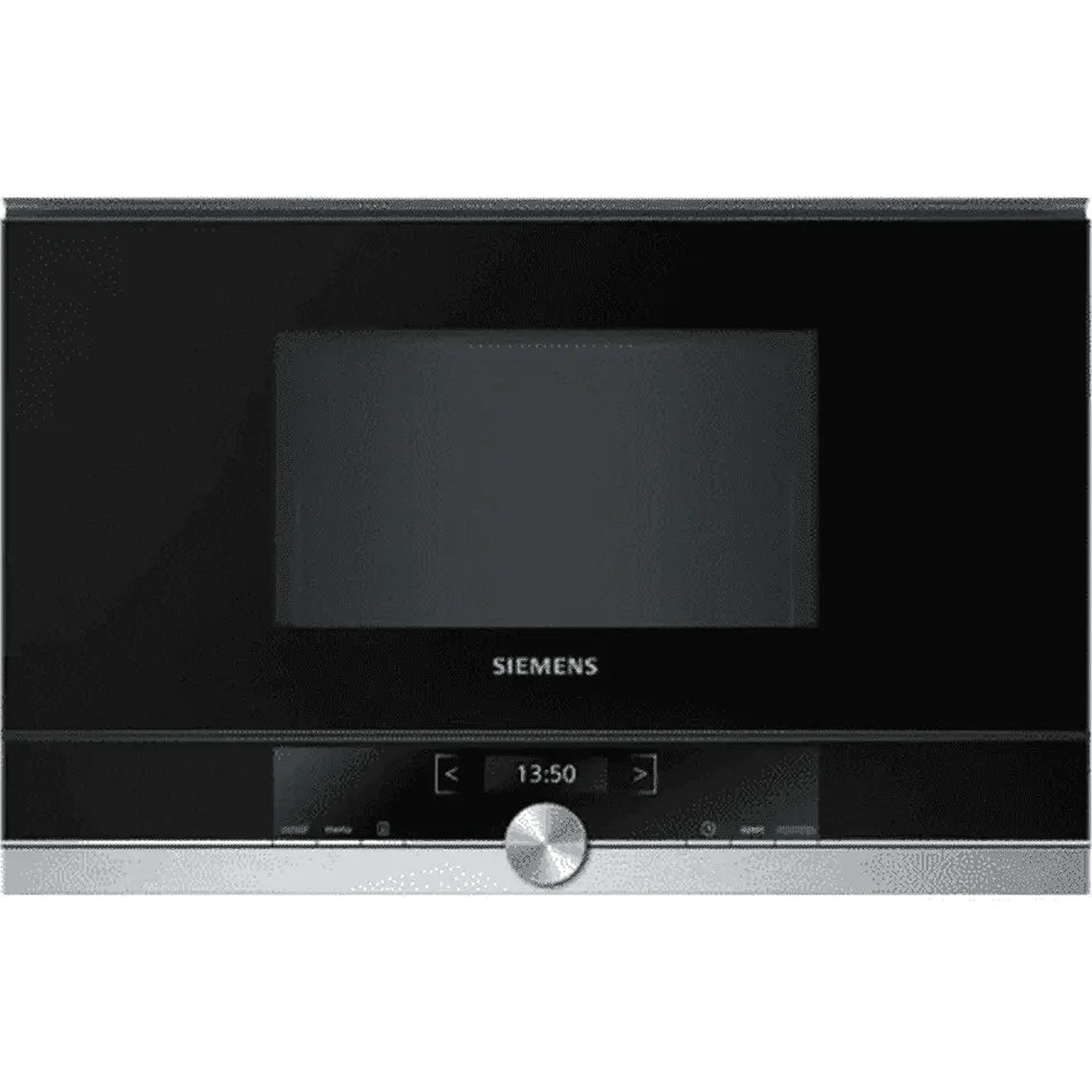 Siemens BF634RGS1 - Inbouw magnetron - met grillfunctie