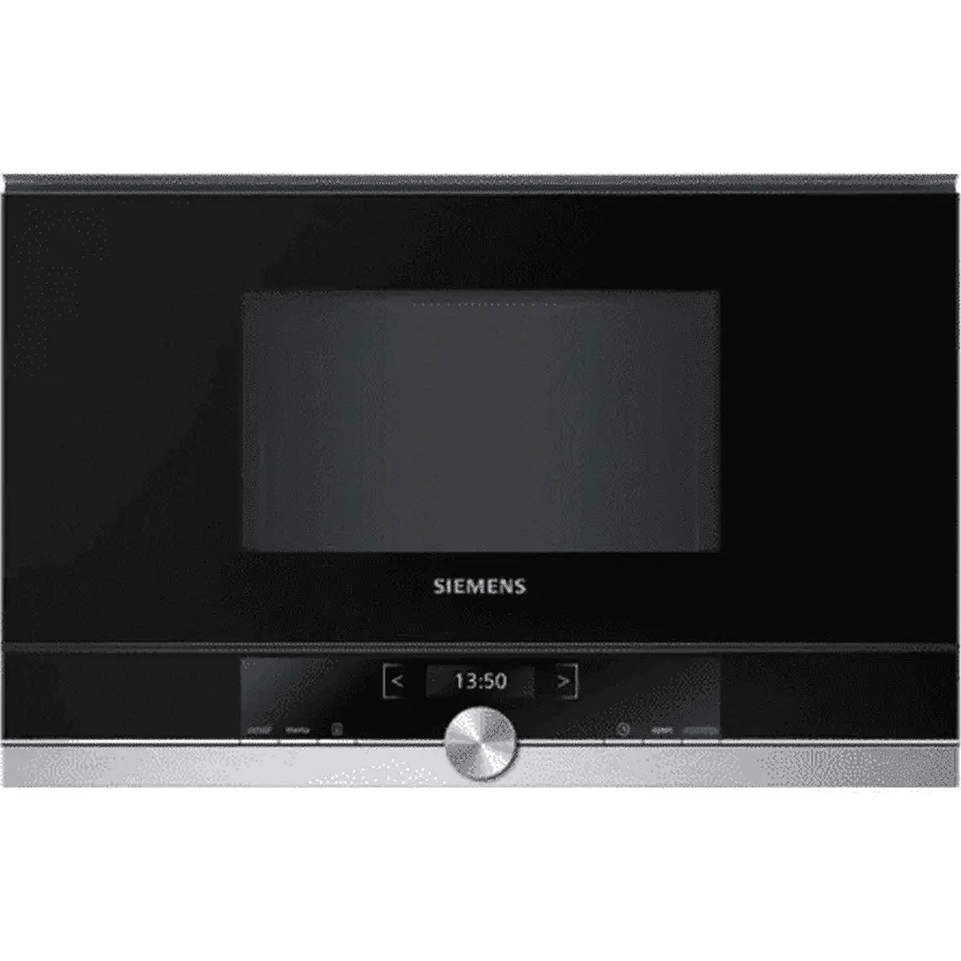 Siemens BF634RGS1 - Inbouw magnetron - met grillfunctie