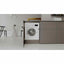 Whirlpool BIWMWG81485PL – Wasmachine – Energiezuinig, Stille 1400 rpm Centrifuge – 8 kg Vulgewicht