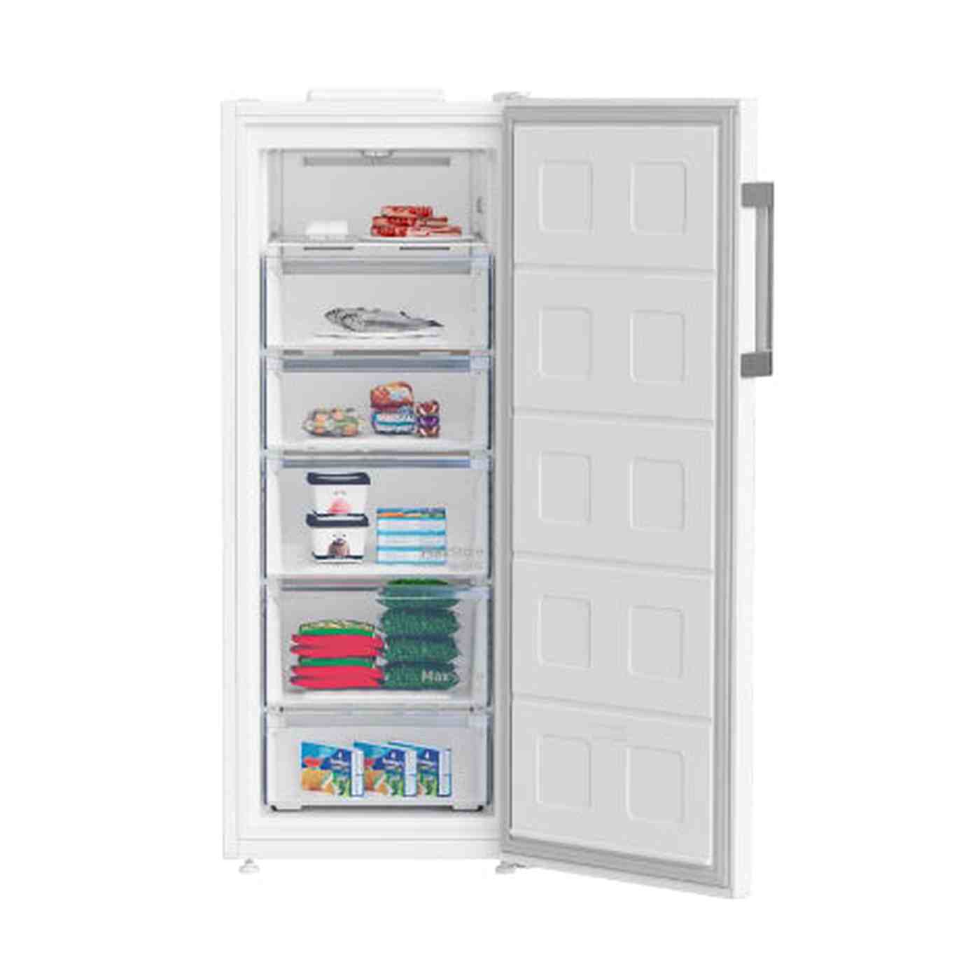 Beko B1RFNE274W