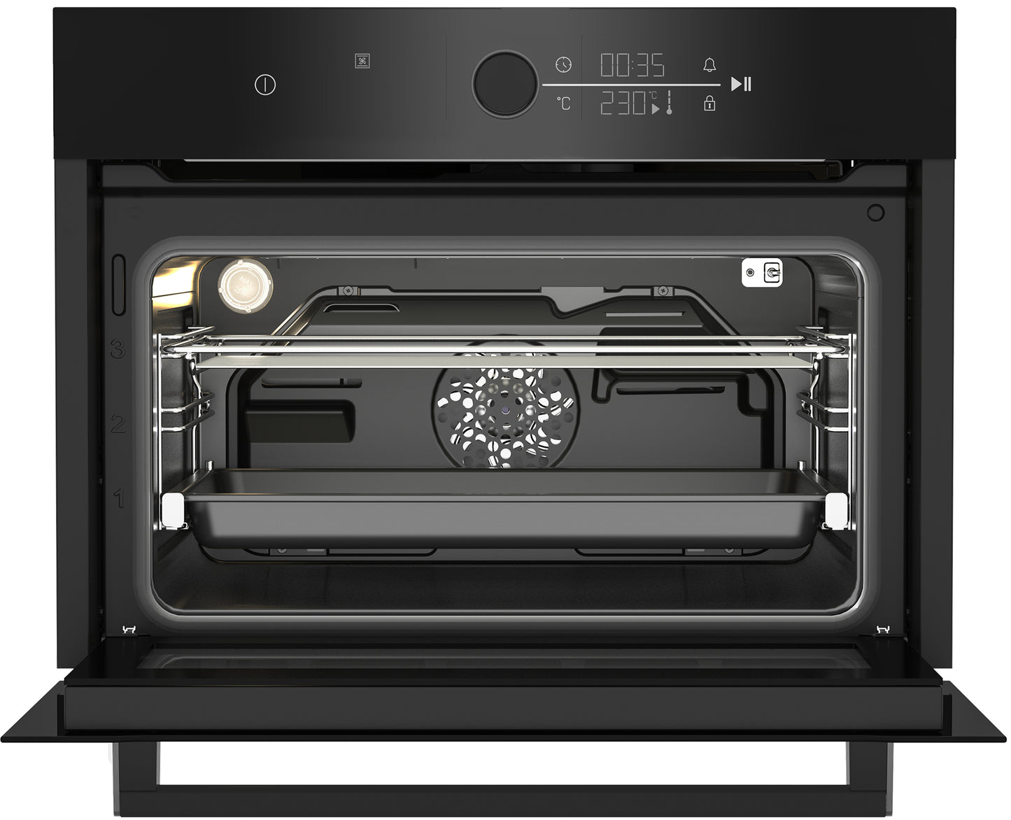 Beko BBCM17400B