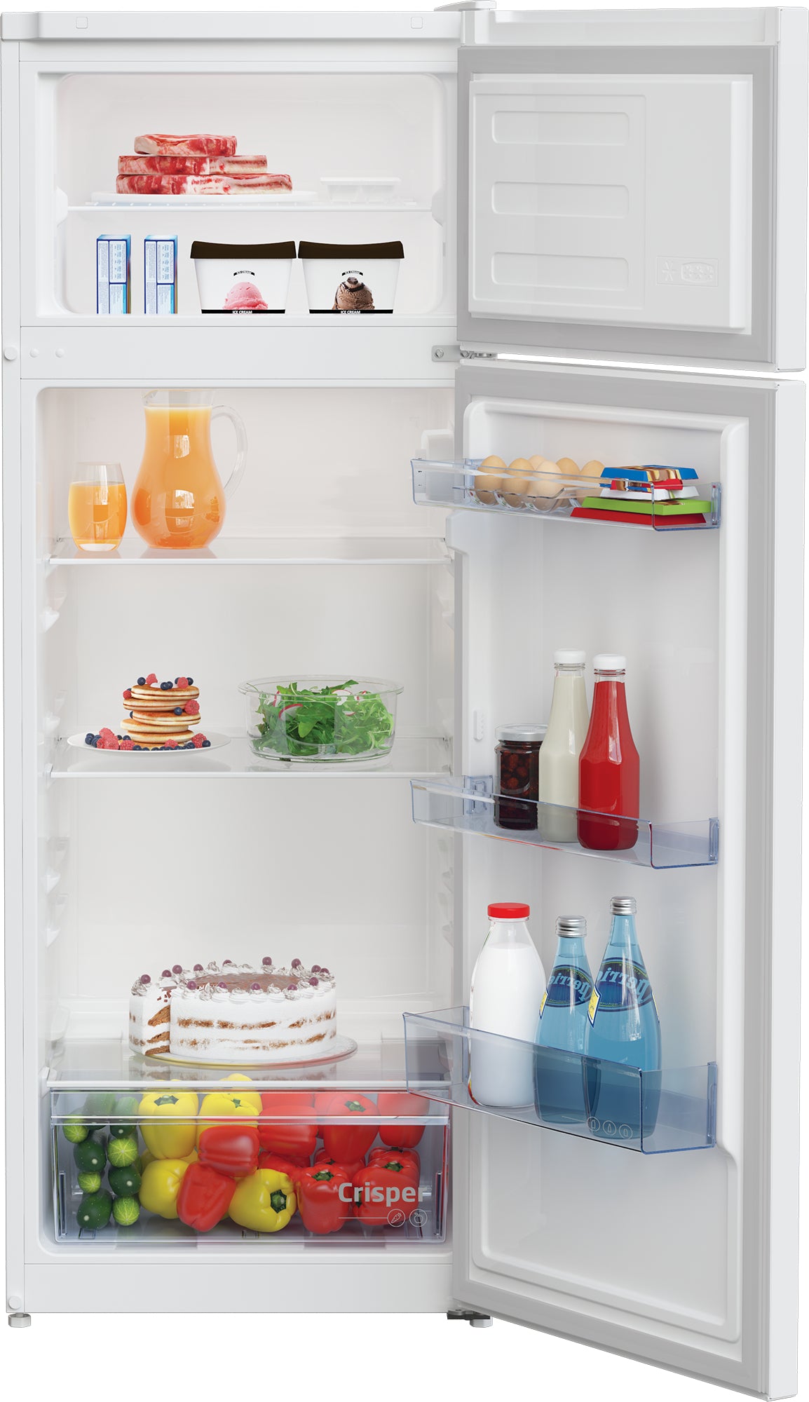 Beko RDSA240K40WN