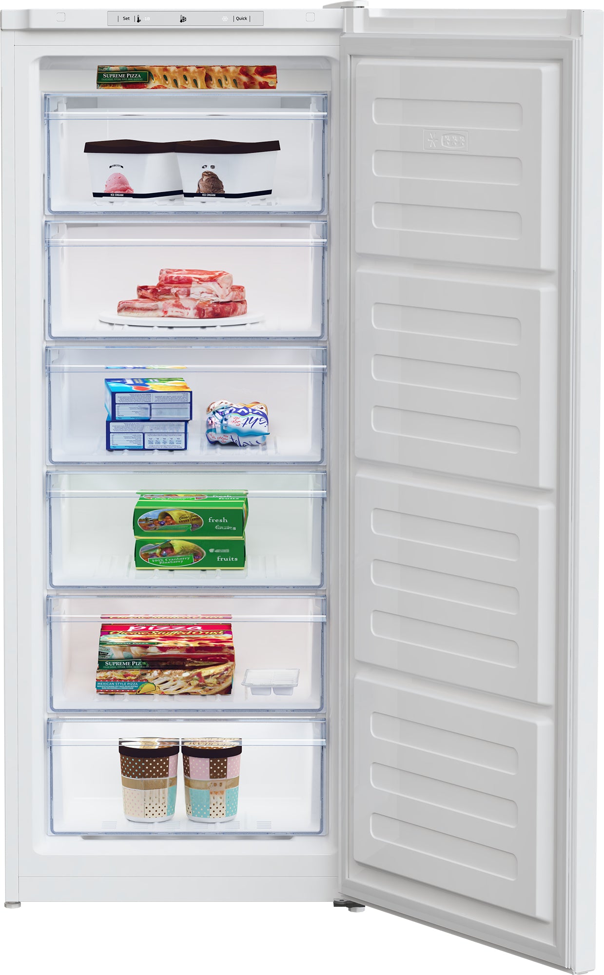 Beko RFSA210 - Art Electronics