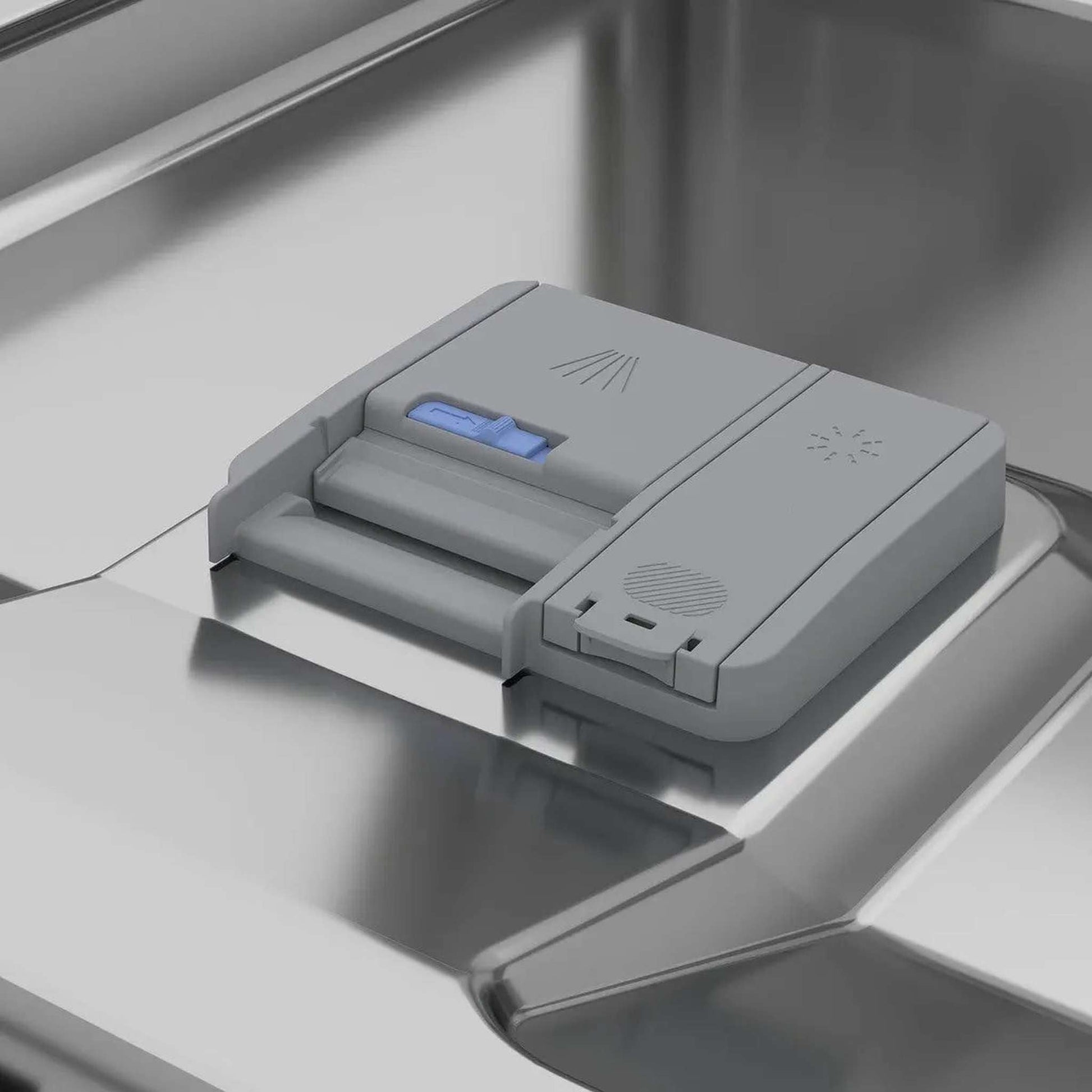 Beko DIN35320 - Inbouw vaatwasser - Volledig geïntegreerd