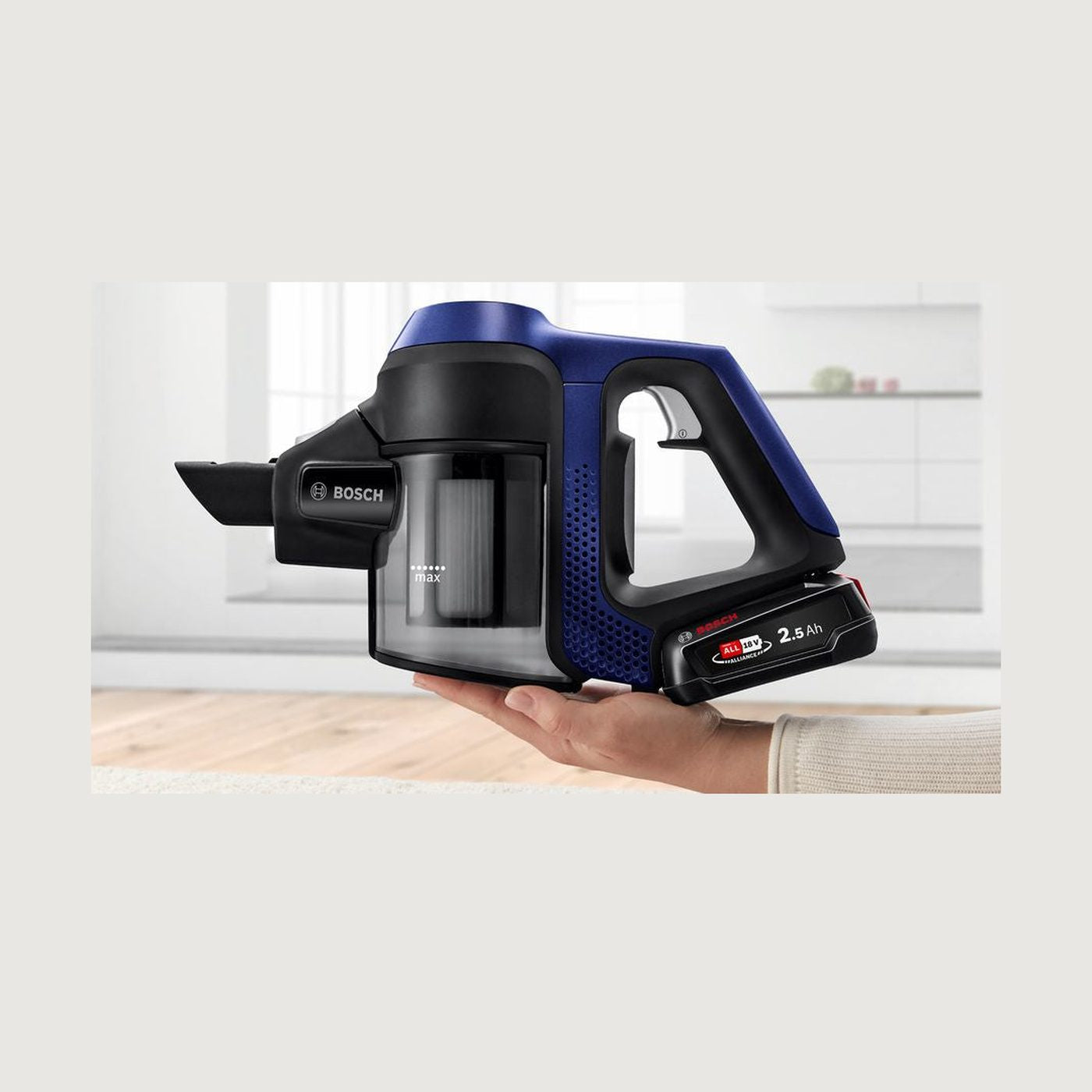 Bosch BBS611MAT