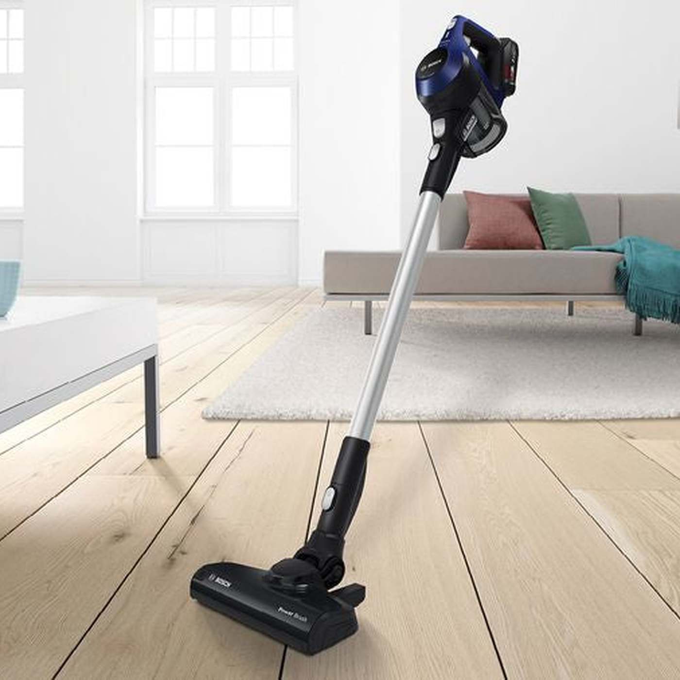 Bosch BBS611MAT