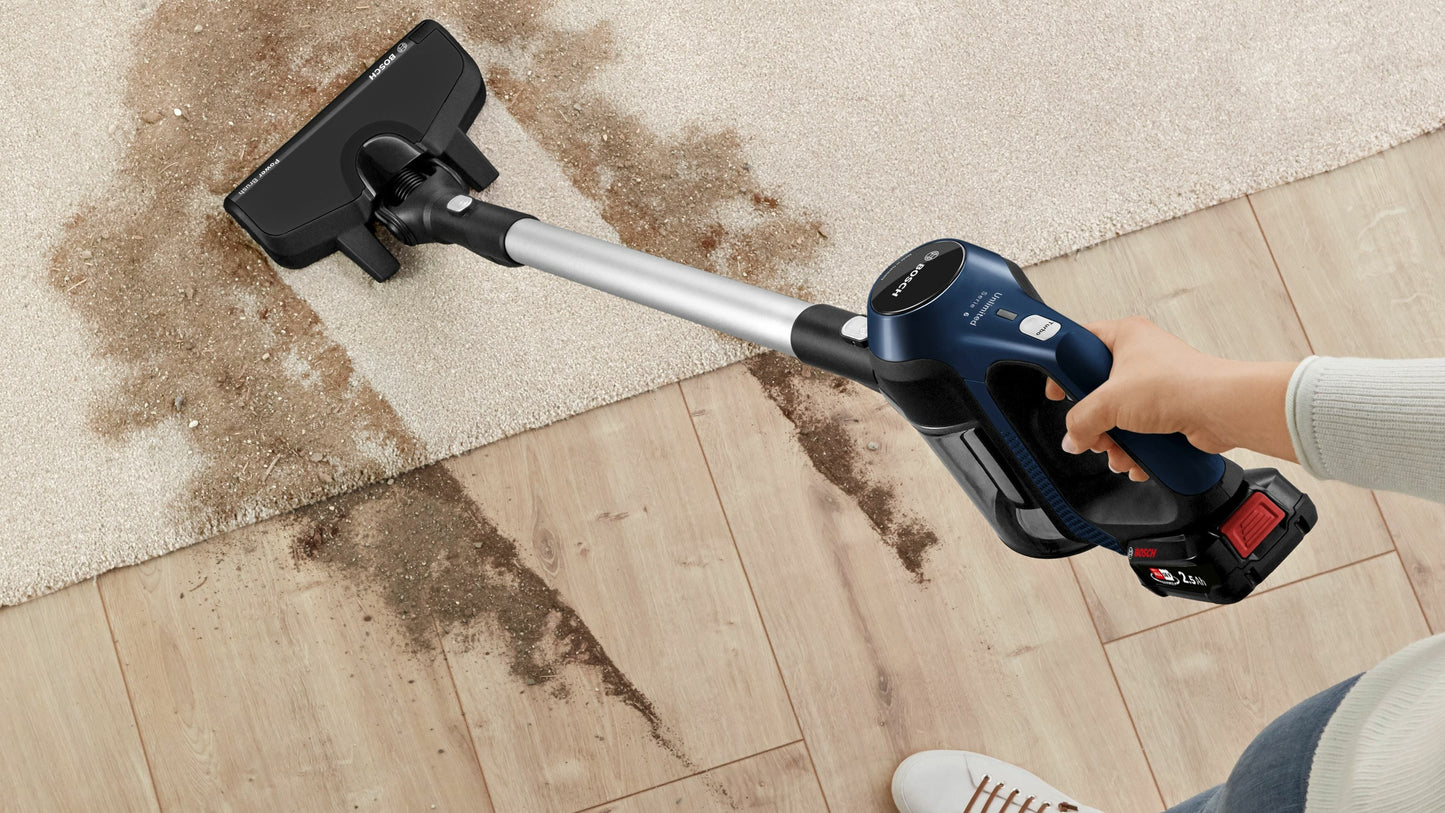 Bosch BBS611MAT