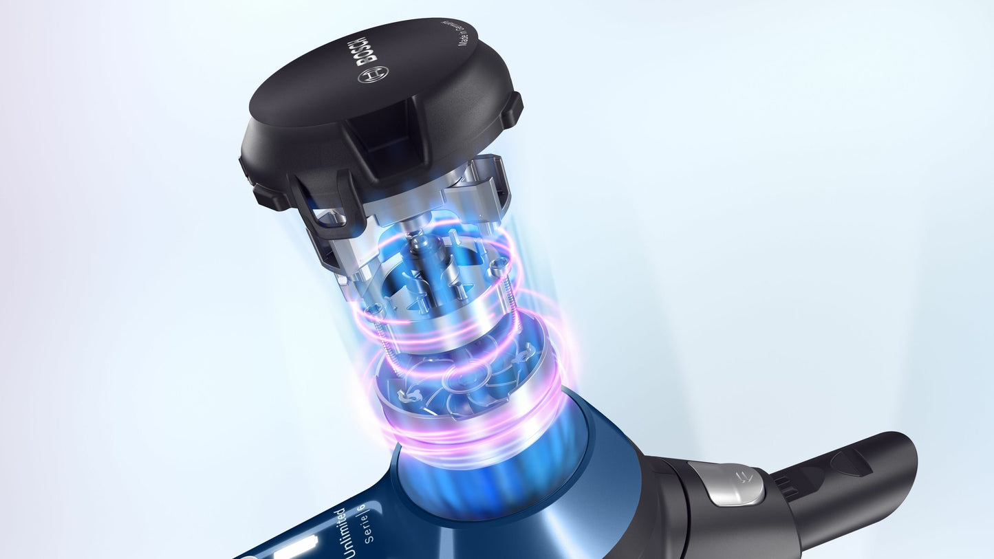 Bosch BBS611MAT