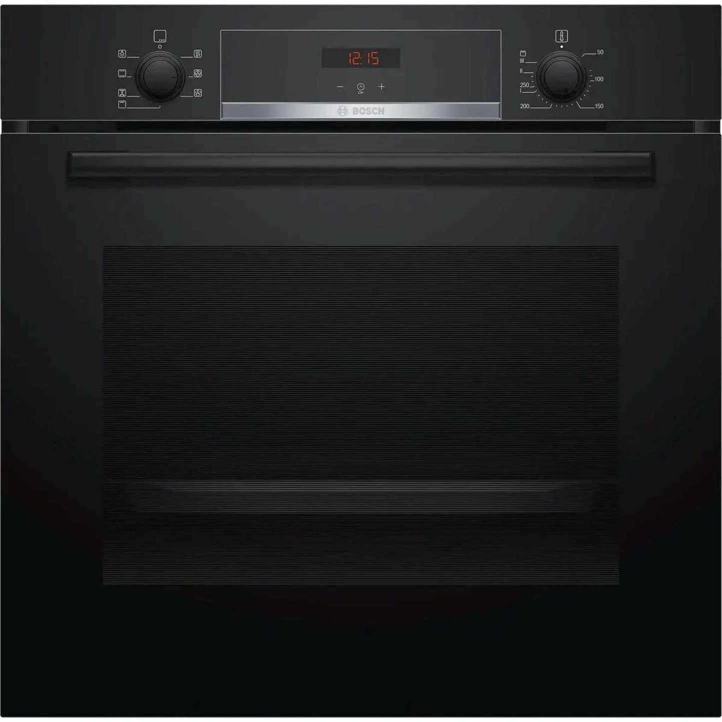 Bosch HBA533BB1 - Inbouw oven