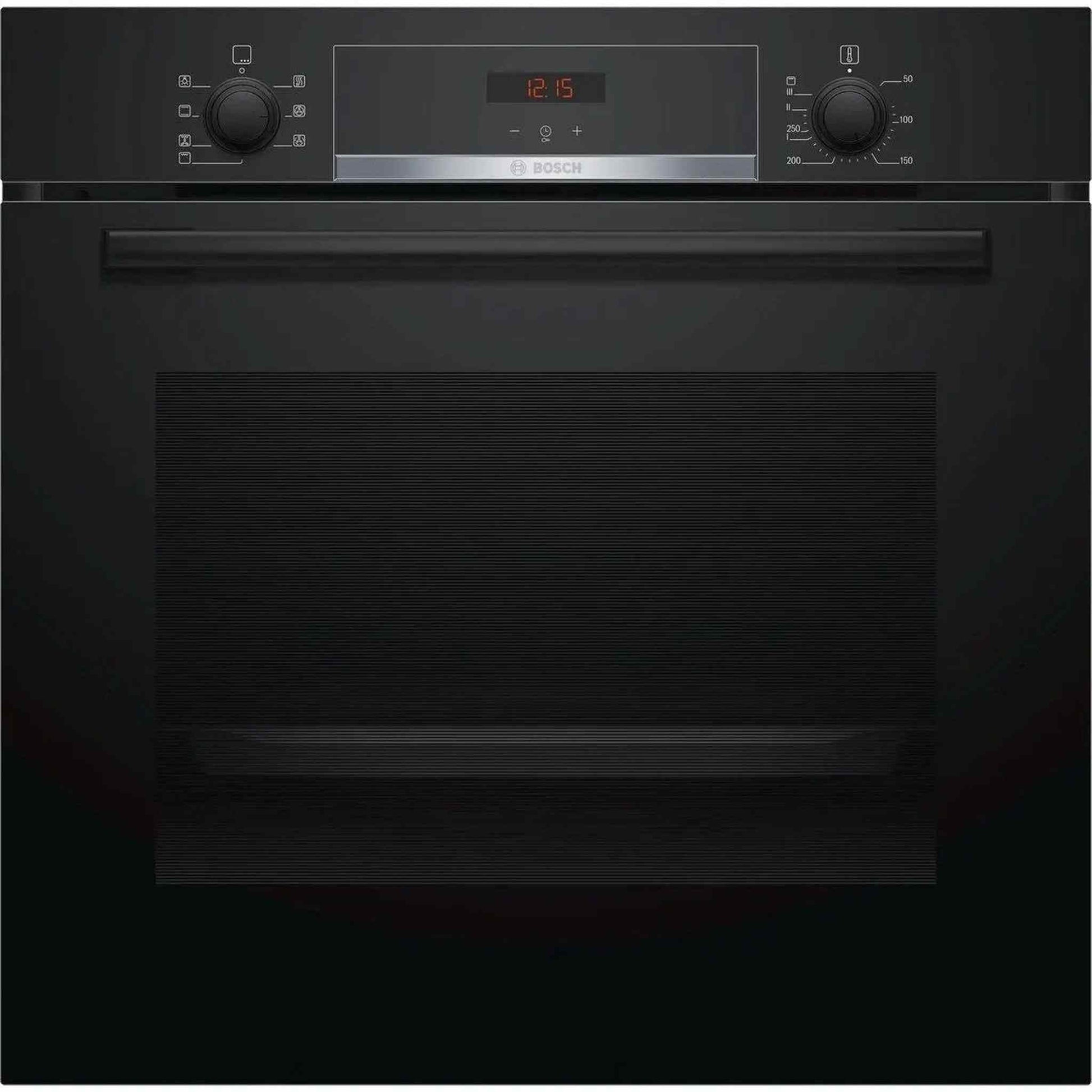 Bosch HBA533BB1 - Inbouw oven