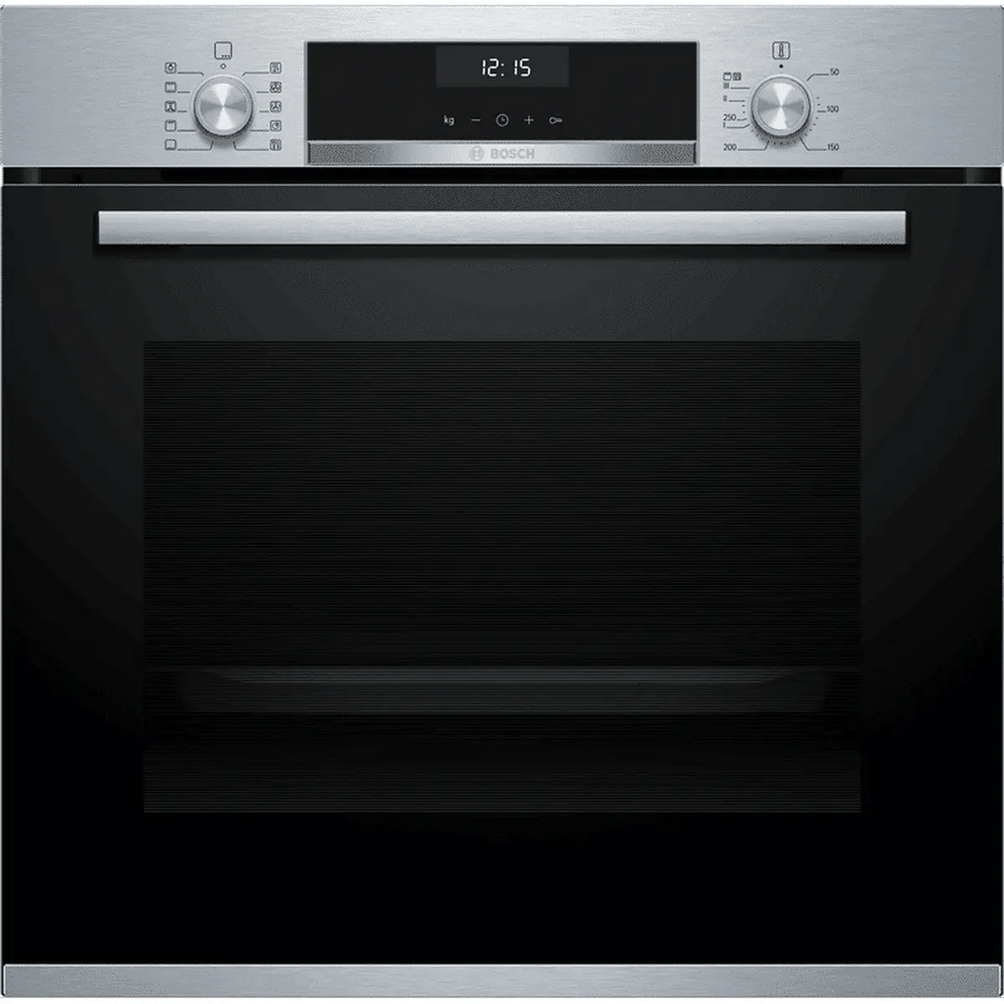Bosch HBA537BS0 - Inbouw oven