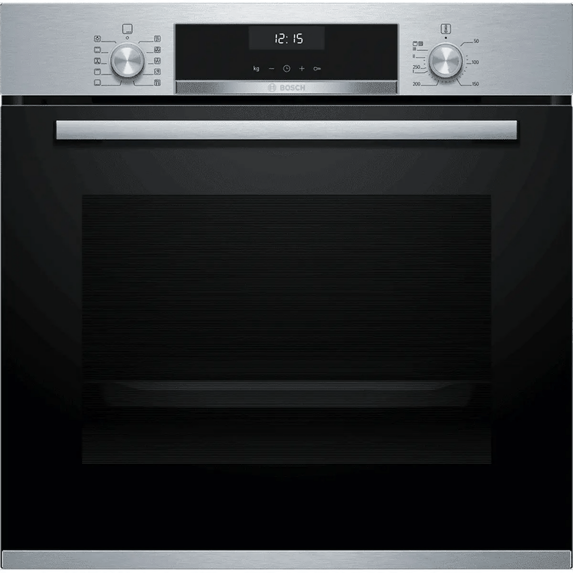 Bosch HBA537BS0 - Inbouw oven
