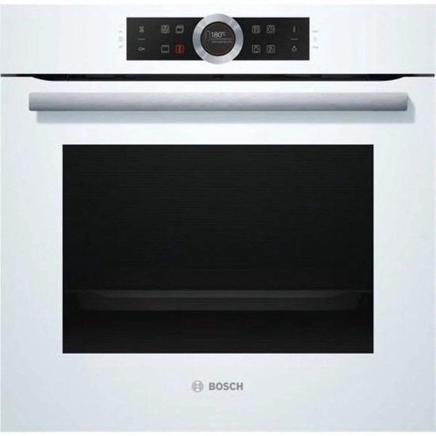Bosch HBG635BW1 - Inbouw oven