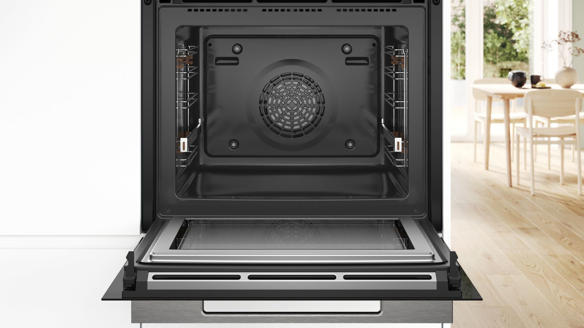 Bosch HMG776NB1 - Art Electronics