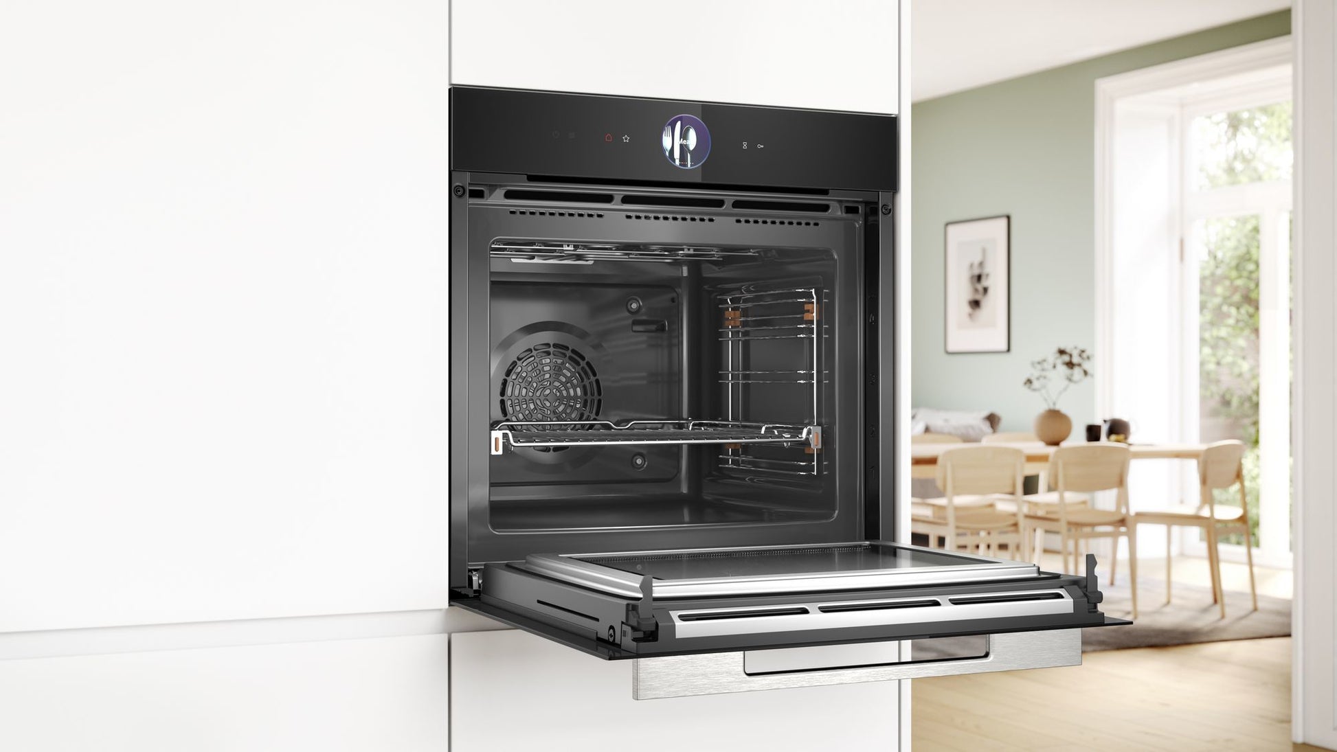 Bosch HMG776NB1 - Art Electronics