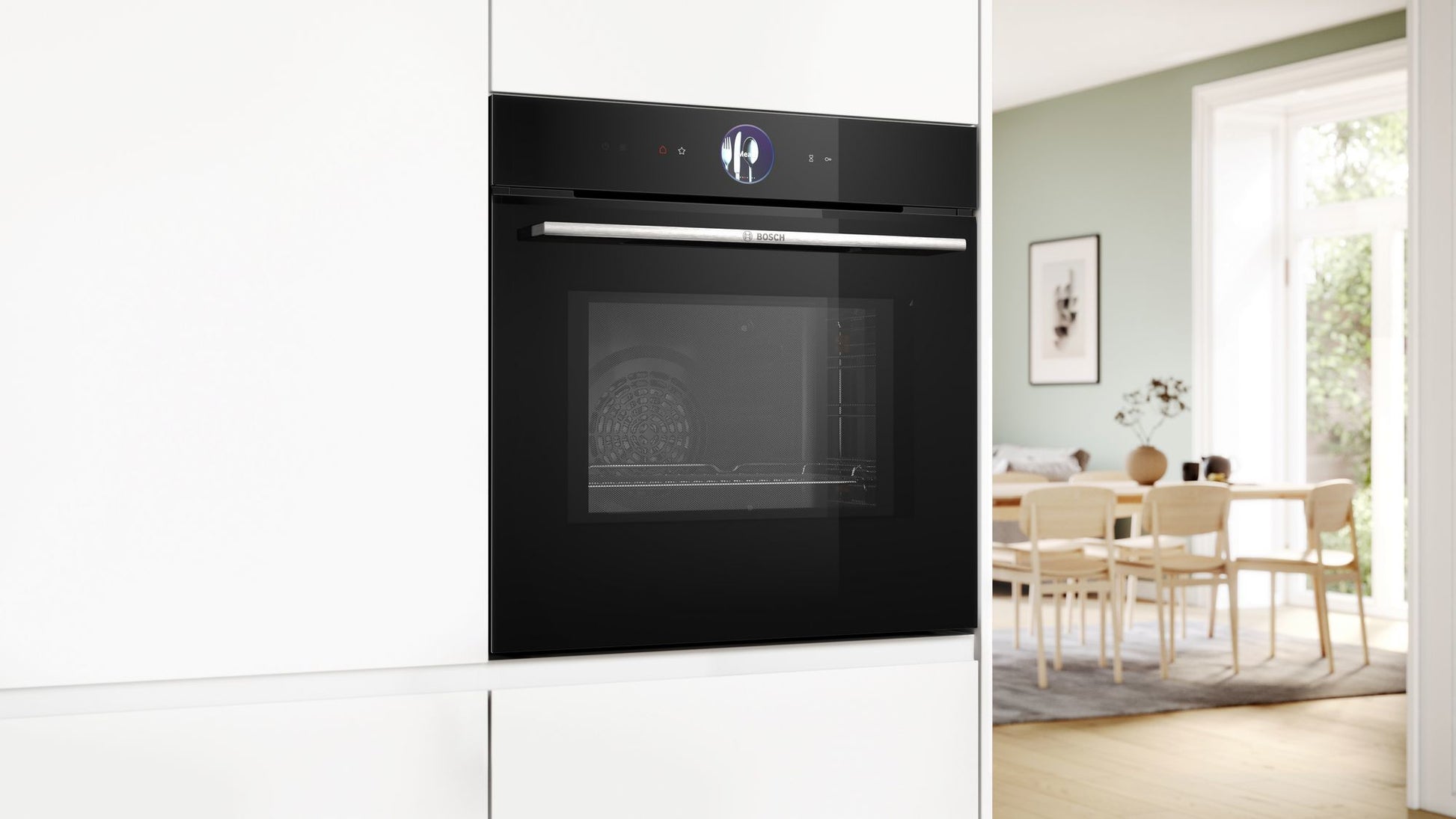 Bosch HMG776NB1 - Art Electronics