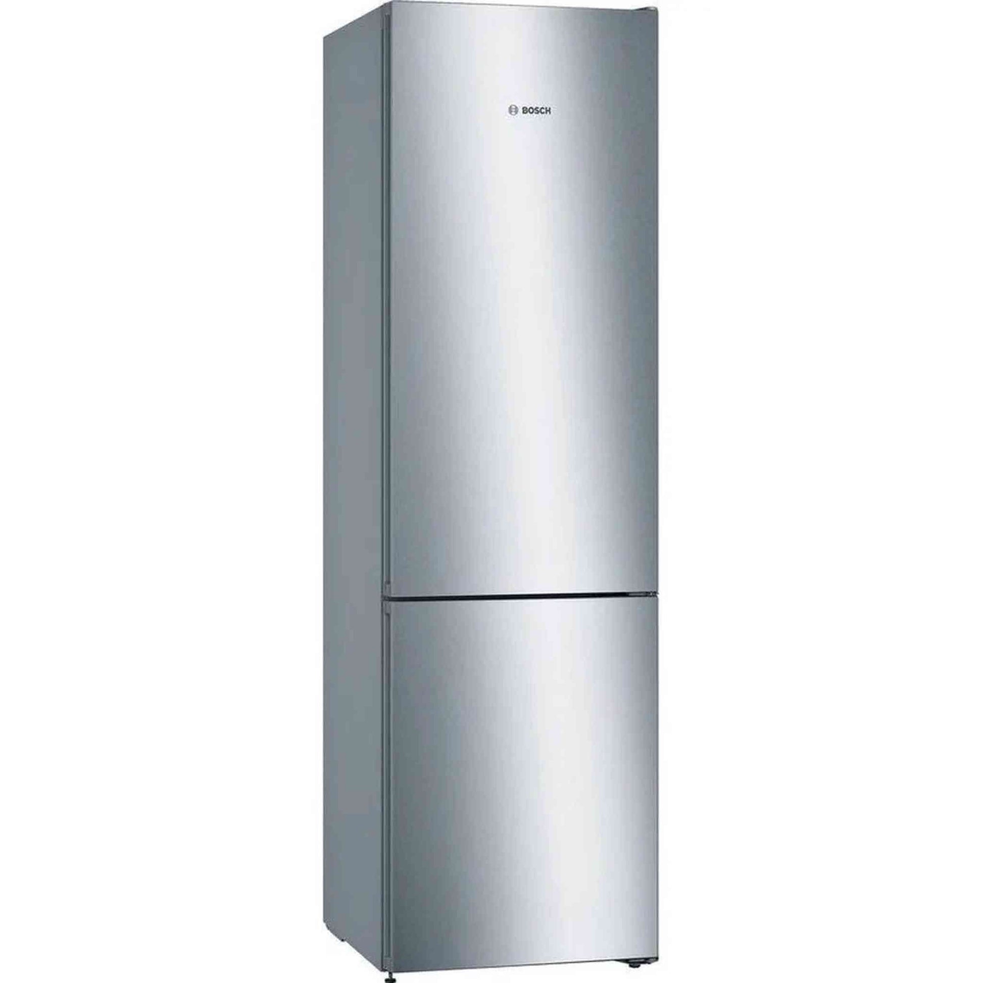 Bosch KGN39VLEA - Koel-vriescombinatie - No Frost