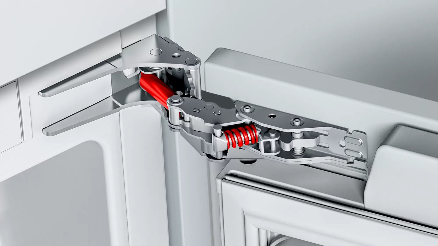 Bosch KIS87ADD0