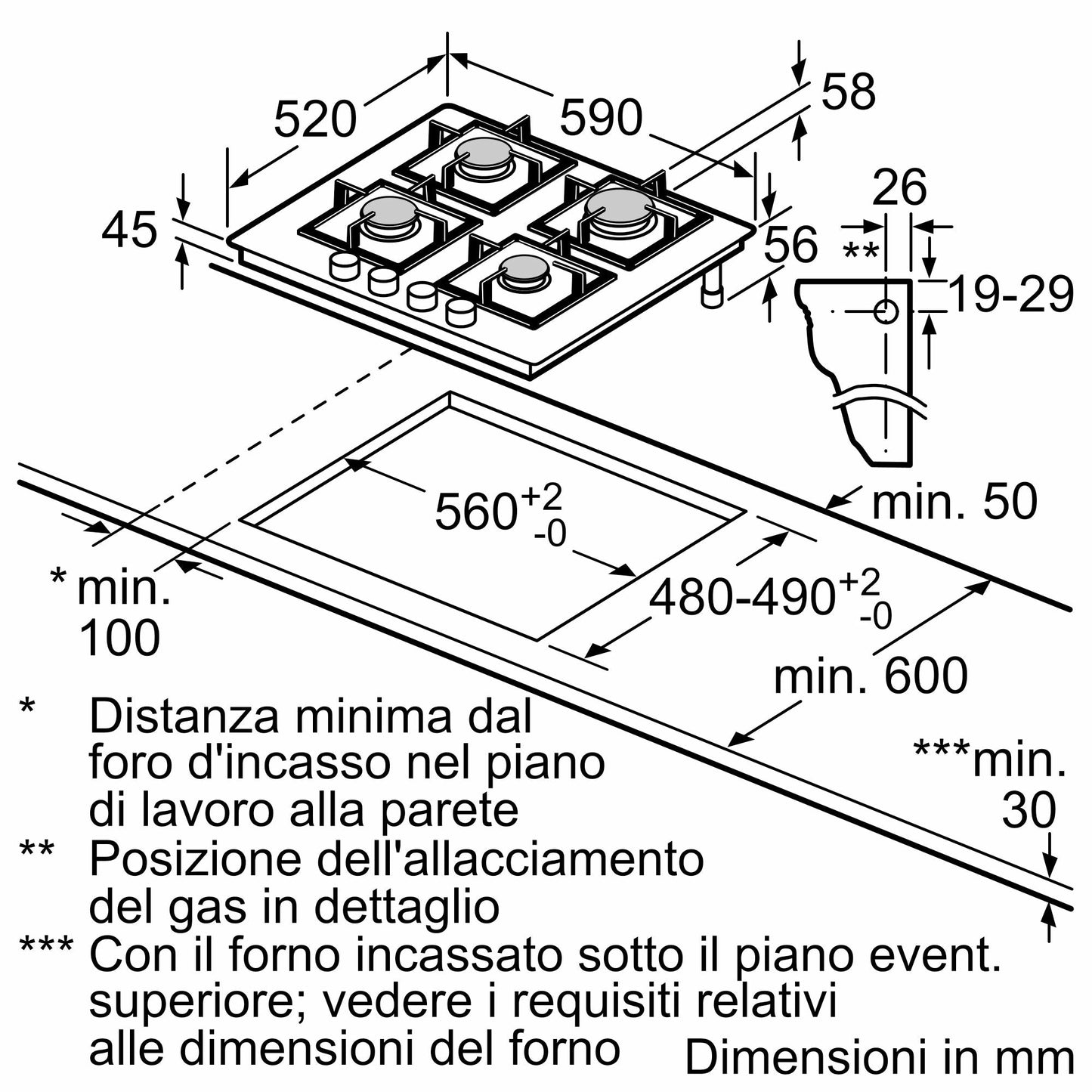 Bosch PNP6B6K40