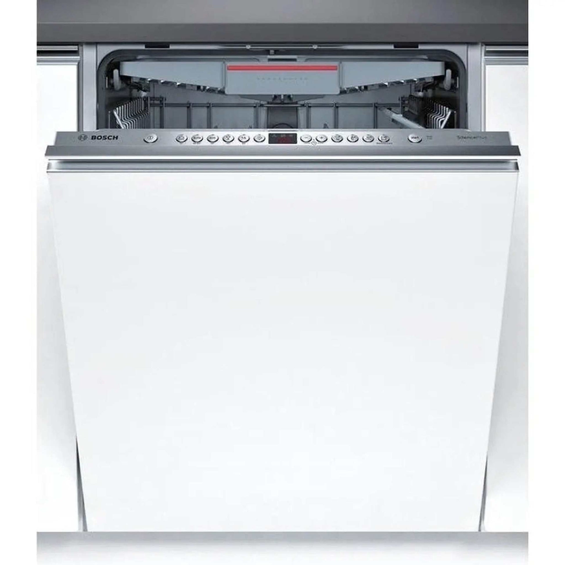 Bosch SMV46KX04E - Inbouw vaatwasser - Volledig geïntegreerd