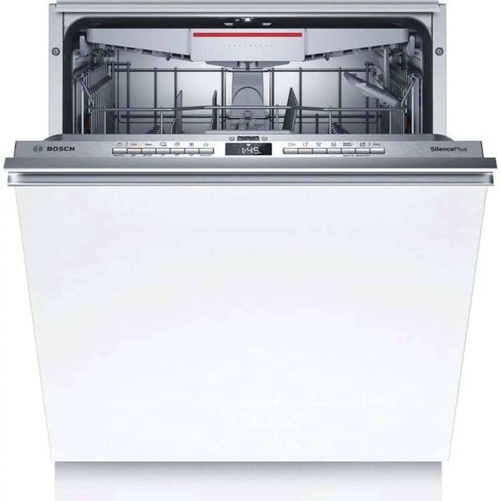 Bosch SMV4HCX48E - Inbouw vaatwasser - Volledig geïntegreerd