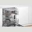 Bosch SMV6ZCX16E - Art Electronics