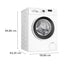 Bosch WGE03209PL