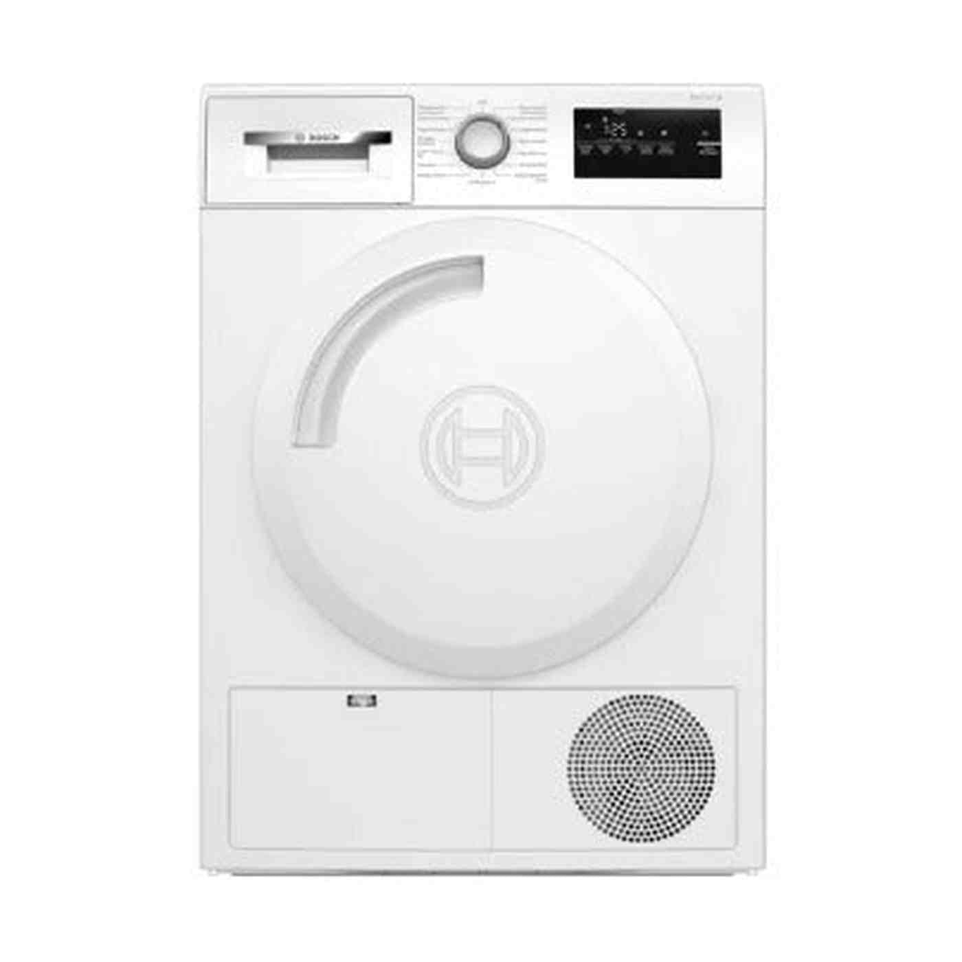 Bosch WTH83V03