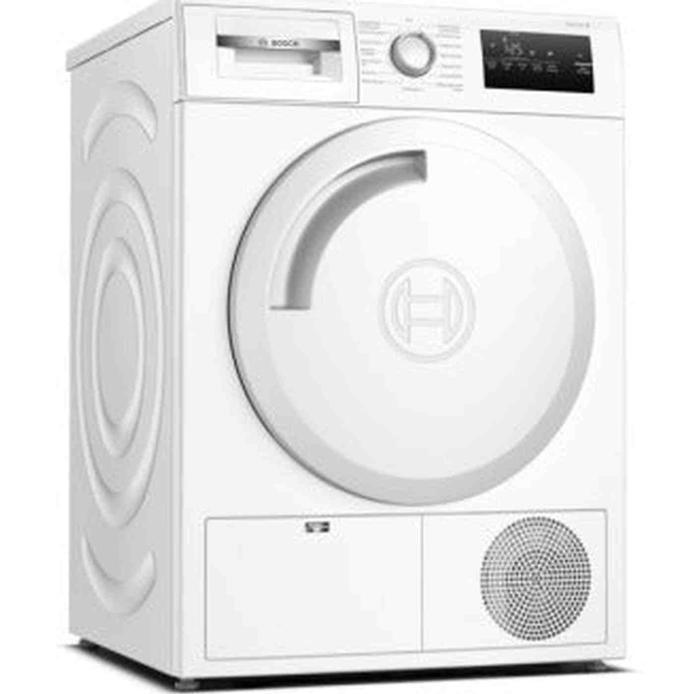 Bosch WTH83V03