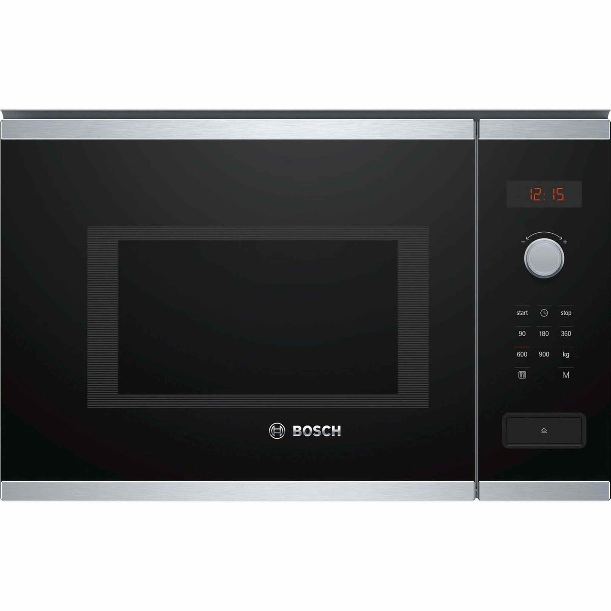 Bosch BFL553MS0 - Inbouw magnetron