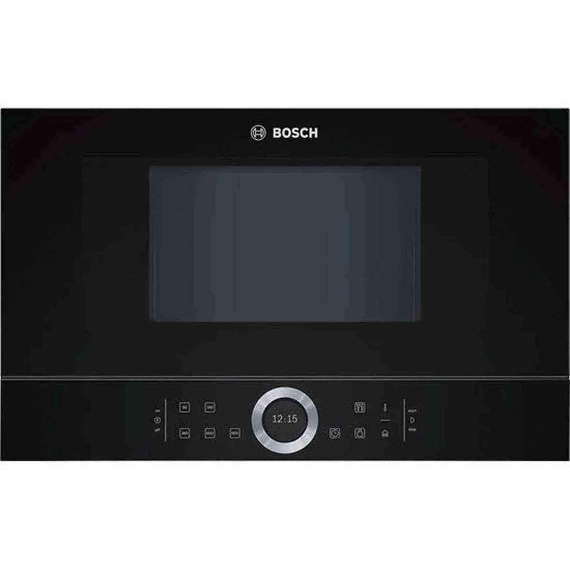 bosch BFR634GB1 - Inbouw magnetron