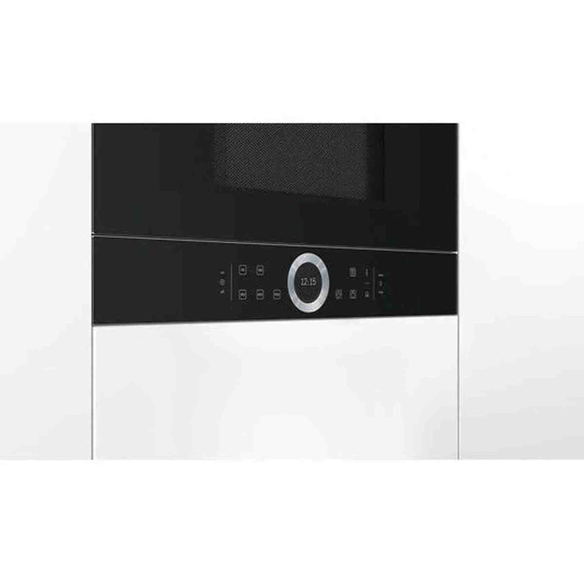 bosch BFR634GB1 - Inbouw magnetron