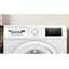 Bosch WAN280A3 - Wasmachine