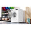 Bosch WAN280A3 - Wasmachine