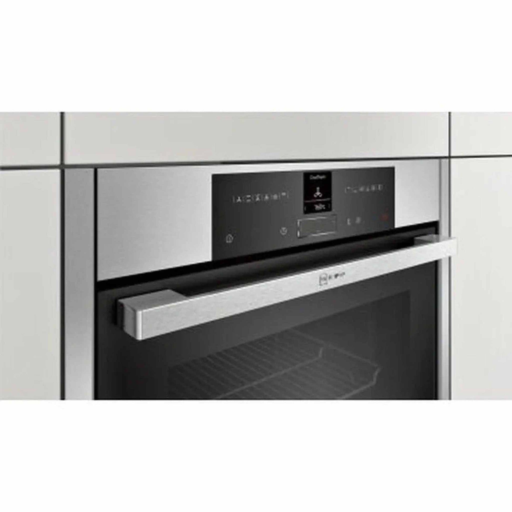 Neff C15CR22N2 - Inbouw oven